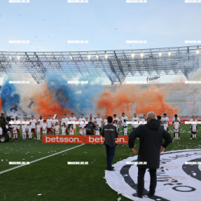 SUPER CUP ΟΦΗ - ΟΛΥΜΠΙΑΚΟΣ