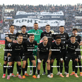 SUPER CUP ΟΦΗ - ΟΛΥΜΠΙΑΚΟΣ