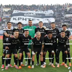 SUPER CUP ΟΦΗ - ΟΛΥΜΠΙΑΚΟΣ