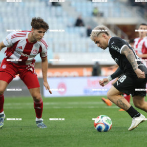 SUPER CUP ΟΦΗ - ΟΛΥΜΠΙΑΚΟΣ