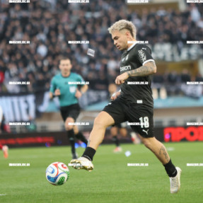 SUPER CUP ΟΦΗ - ΟΛΥΜΠΙΑΚΟΣ