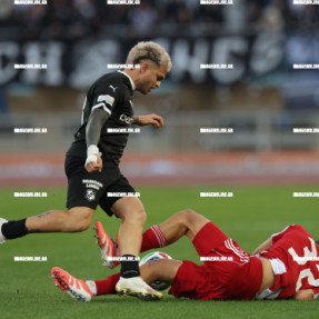 SUPER CUP ΟΦΗ - ΟΛΥΜΠΙΑΚΟΣ