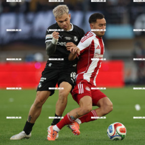 SUPER CUP ΟΦΗ - ΟΛΥΜΠΙΑΚΟΣ