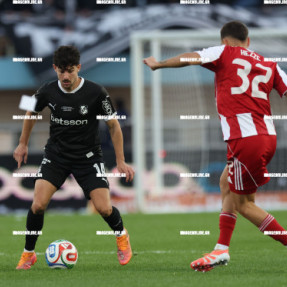 SUPER CUP ΟΦΗ - ΟΛΥΜΠΙΑΚΟΣ