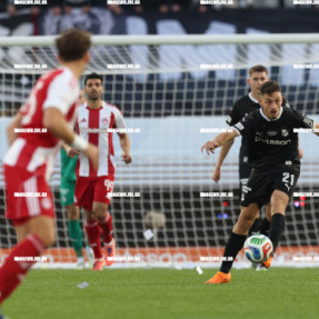 SUPER CUP ΟΦΗ - ΟΛΥΜΠΙΑΚΟΣ