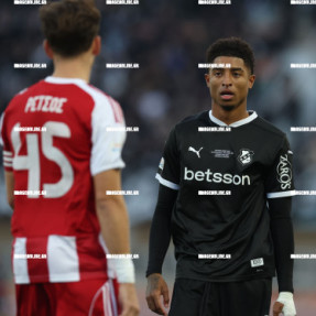 SUPER CUP ΟΦΗ - ΟΛΥΜΠΙΑΚΟΣ