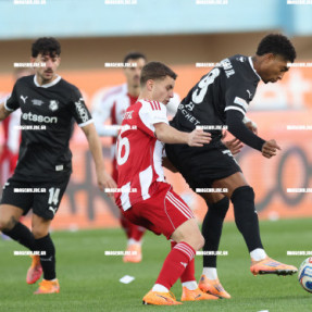 SUPER CUP ΟΦΗ - ΟΛΥΜΠΙΑΚΟΣ