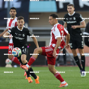 SUPER CUP ΟΦΗ - ΟΛΥΜΠΙΑΚΟΣ