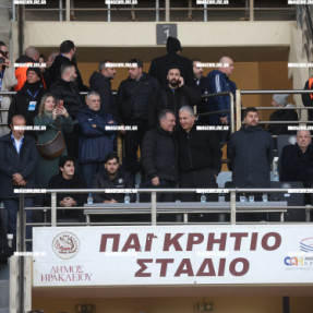 SUPER CUP ΟΦΗ - ΟΛΥΜΠΙΑΚΟΣ