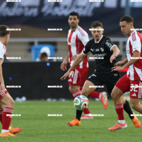 SUPER CUP ΟΦΗ - ΟΛΥΜΠΙΑΚΟΣ