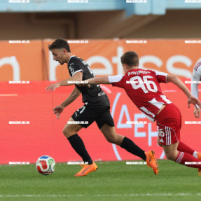 SUPER CUP ΟΦΗ - ΟΛΥΜΠΙΑΚΟΣ