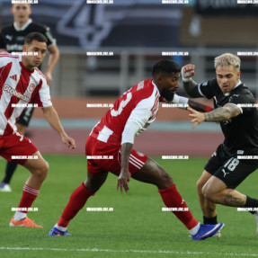 SUPER CUP ΟΦΗ - ΟΛΥΜΠΙΑΚΟΣ