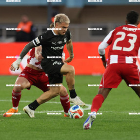 SUPER CUP ΟΦΗ - ΟΛΥΜΠΙΑΚΟΣ