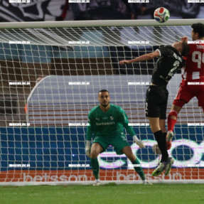 SUPER CUP ΟΦΗ - ΟΛΥΜΠΙΑΚΟΣ