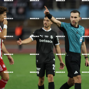 SUPER CUP ΟΦΗ - ΟΛΥΜΠΙΑΚΟΣ