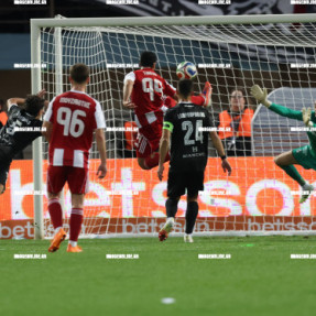 SUPER CUP ΟΦΗ - ΟΛΥΜΠΙΑΚΟΣ