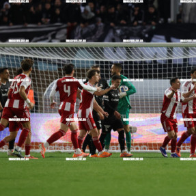 SUPER CUP ΟΦΗ - ΟΛΥΜΠΙΑΚΟΣ