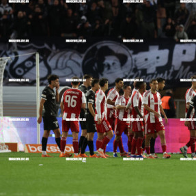 SUPER CUP ΟΦΗ - ΟΛΥΜΠΙΑΚΟΣ