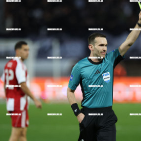 SUPER CUP ΟΦΗ - ΟΛΥΜΠΙΑΚΟΣ