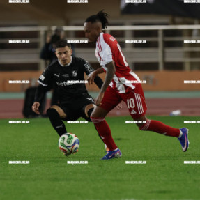 SUPER CUP ΟΦΗ - ΟΛΥΜΠΙΑΚΟΣ