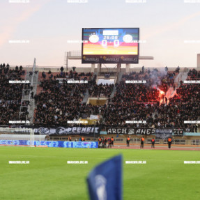 SUPER CUP ΟΦΗ - ΟΛΥΜΠΙΑΚΟΣ