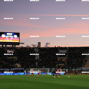 SUPER CUP ΟΦΗ - ΟΛΥΜΠΙΑΚΟΣ