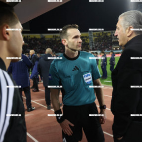 SUPER CUP ΟΦΗ - ΟΛΥΜΠΙΑΚΟΣ