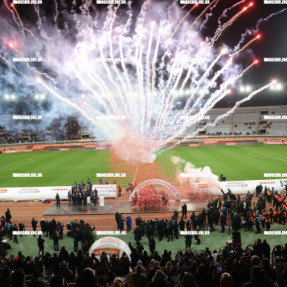 SUPER CUP ΟΦΗ - ΟΛΥΜΠΙΑΚΟΣ