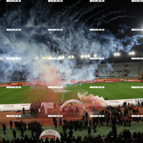 SUPER CUP ΟΦΗ - ΟΛΥΜΠΙΑΚΟΣ