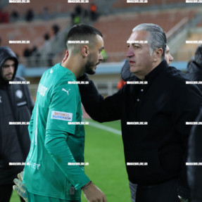 SUPER CUP ΟΦΗ - ΟΛΥΜΠΙΑΚΟΣ