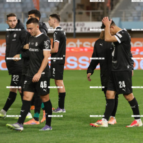 SUPER CUP ΟΦΗ - ΟΛΥΜΠΙΑΚΟΣ