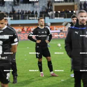 SUPER CUP ΟΦΗ - ΟΛΥΜΠΙΑΚΟΣ