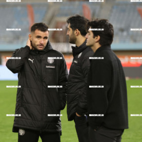 SUPER CUP ΟΦΗ - ΟΛΥΜΠΙΑΚΟΣ