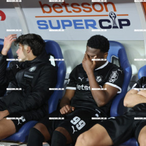 SUPER CUP ΟΦΗ - ΟΛΥΜΠΙΑΚΟΣ