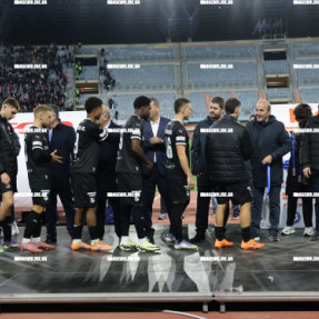 SUPER CUP ΟΦΗ - ΟΛΥΜΠΙΑΚΟΣ