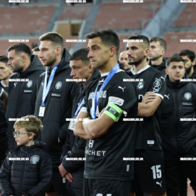 SUPER CUP ΟΦΗ - ΟΛΥΜΠΙΑΚΟΣ