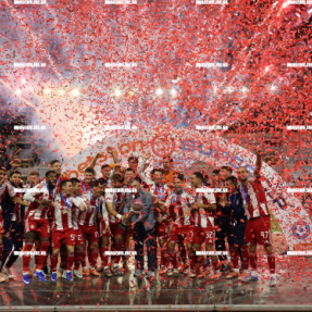 SUPER CUP ΟΦΗ - ΟΛΥΜΠΙΑΚΟΣ