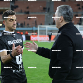 SUPER CUP ΟΦΗ - ΟΛΥΜΠΙΑΚΟΣ