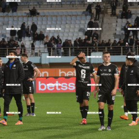 SUPER CUP ΟΦΗ - ΟΛΥΜΠΙΑΚΟΣ