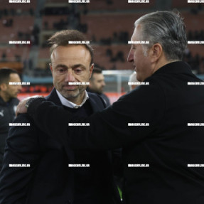 SUPER CUP ΟΦΗ - ΟΛΥΜΠΙΑΚΟΣ