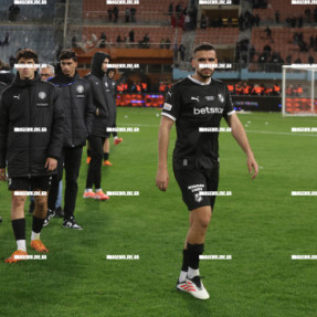 SUPER CUP ΟΦΗ - ΟΛΥΜΠΙΑΚΟΣ