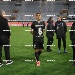 SUPER CUP ΟΦΗ - ΟΛΥΜΠΙΑΚΟΣ