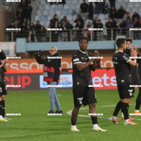 SUPER CUP ΟΦΗ - ΟΛΥΜΠΙΑΚΟΣ