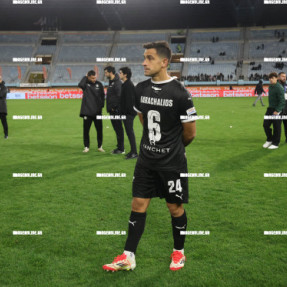 SUPER CUP ΟΦΗ - ΟΛΥΜΠΙΑΚΟΣ