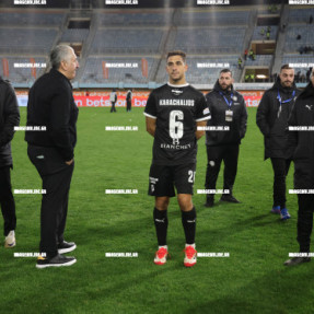 SUPER CUP ΟΦΗ - ΟΛΥΜΠΙΑΚΟΣ