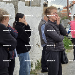 ΕΚΡΗΞΗ ΑΠΟ ΛΕΒΗΤΑ ΜΕ ΕΝΑ ΝΕΚΡΟ ΣΤΗΝ ΑΝΩΠΟΛΗ