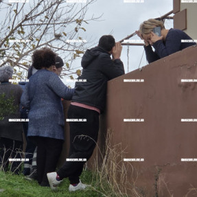 ΕΚΡΗΞΗ ΑΠΟ ΛΕΒΗΤΑ ΜΕ ΕΝΑ ΝΕΚΡΟ ΣΤΗΝ ΑΝΩΠΟΛΗ