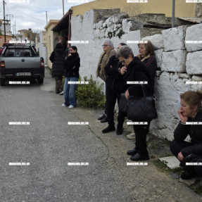 ΕΚΡΗΞΗ ΑΠΟ ΛΕΒΗΤΑ ΜΕ ΕΝΑ ΝΕΚΡΟ ΣΤΗΝ ΑΝΩΠΟΛΗ