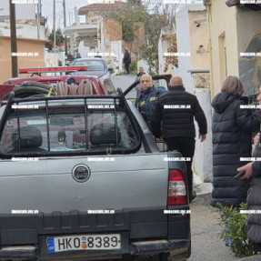 ΕΚΡΗΞΗ ΑΠΟ ΛΕΒΗΤΑ ΜΕ ΕΝΑ ΝΕΚΡΟ ΣΤΗΝ ΑΝΩΠΟΛΗ