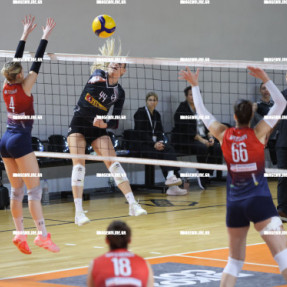 ΟΦΗ - ΑΡΓΟ ΒΟΛΟΥ